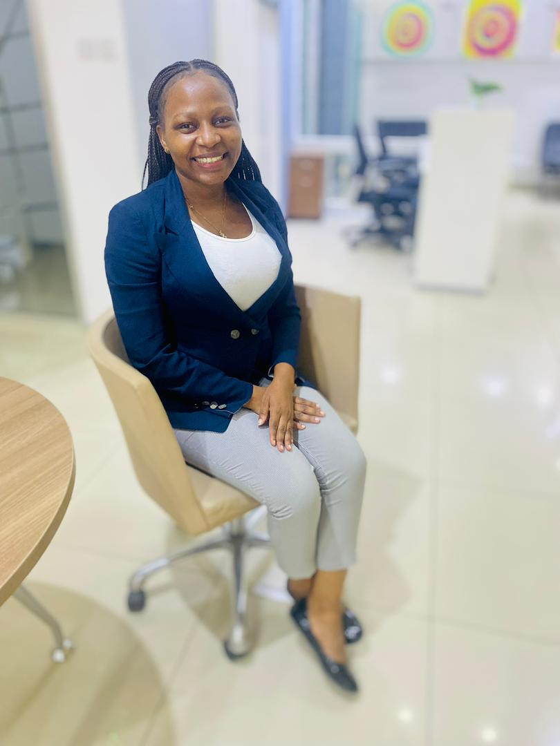 Sarah Maguha – Founder, Brincy Tax & Business Consults