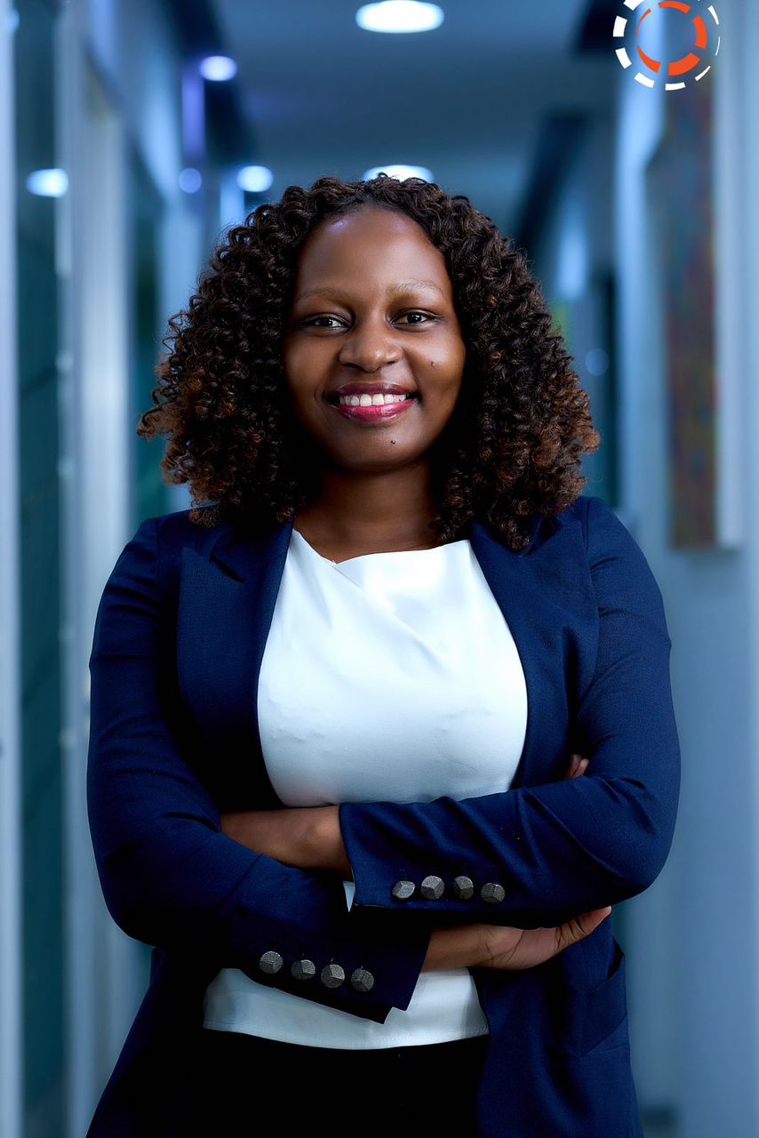 Sarah Maguha – Founder & Tax Consultant, Brincy Tax & Business Consults
