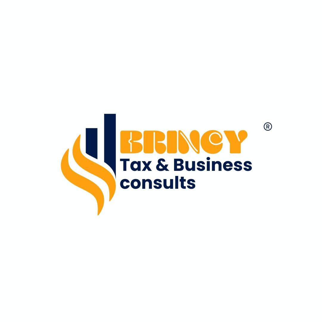 Brincy Tax & Business Consults logo